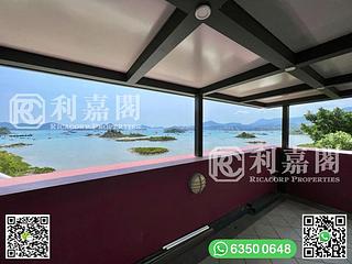 Sai Kung - Tai Mong Tsai 32