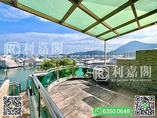 西貢 - 匡湖居 06