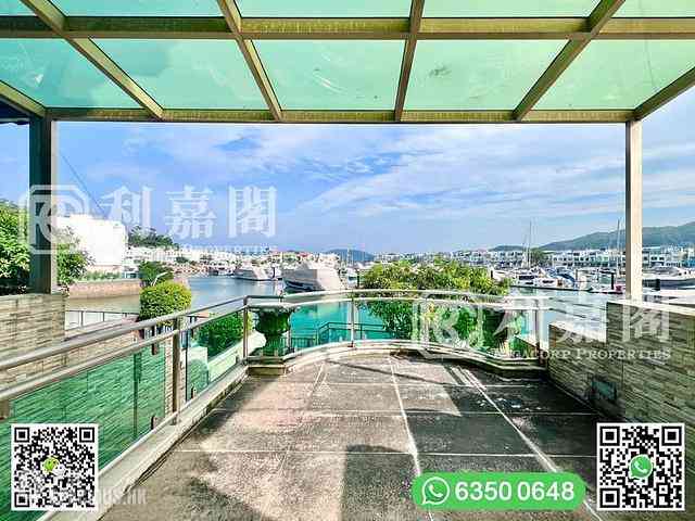 西貢 - 匡湖居 05