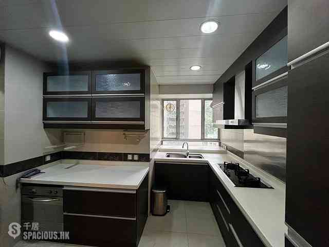 Mid Levels Central - Tregunter Tower 3 05