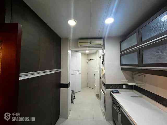 Mid Levels Central - Tregunter Tower 3 06