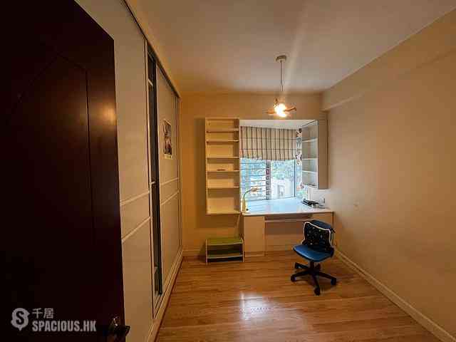 Mid Levels Central - Tregunter Tower 3 08