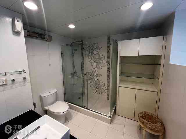 Mid Levels Central - Tregunter Tower 3 10