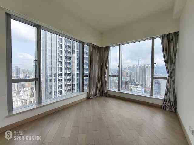 Sham Shui Po - Cullinan West 02