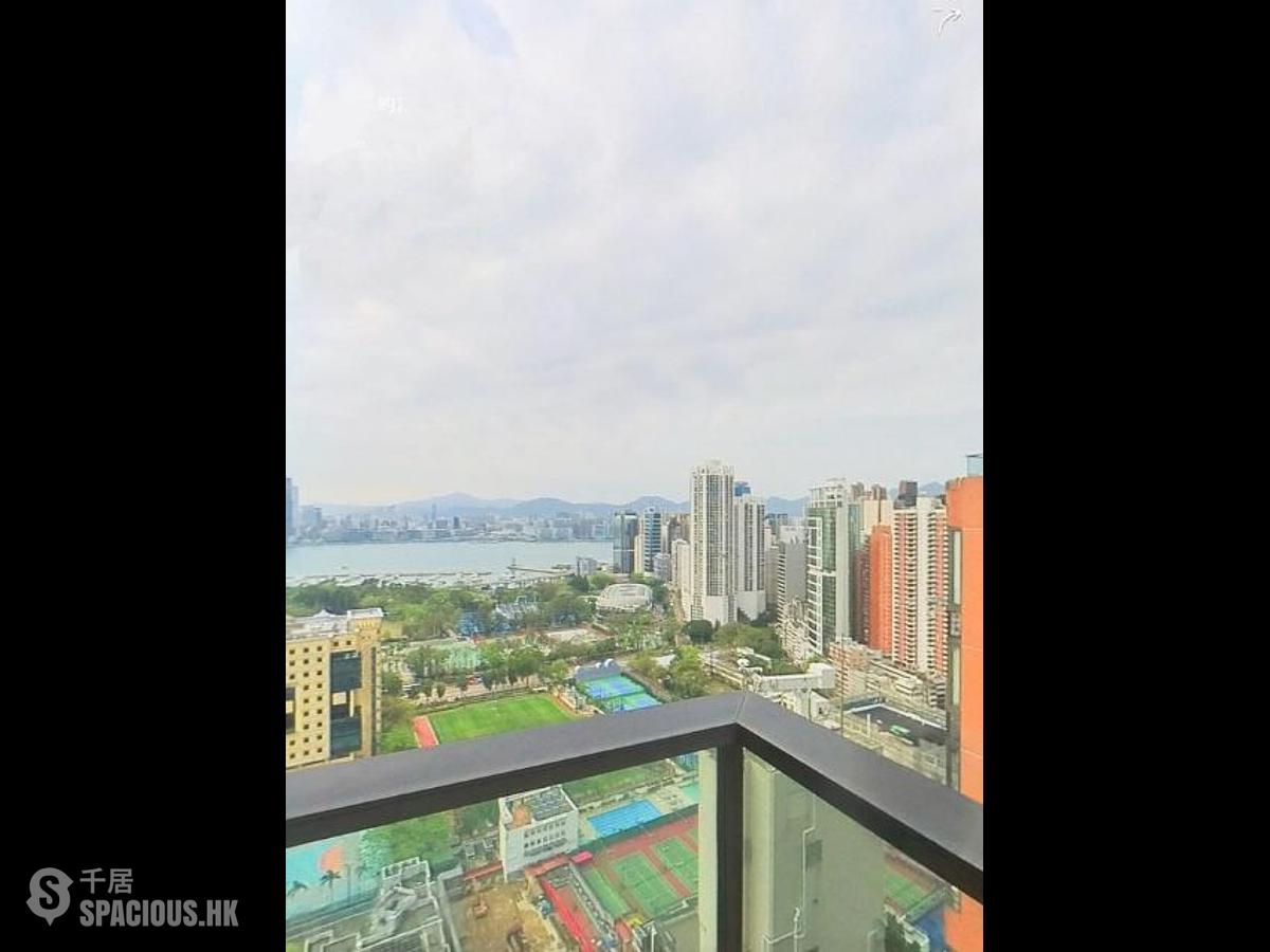 Causeway Bay - Jones Hive 01