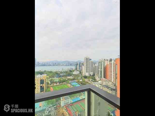 Causeway Bay - Jones Hive 01
