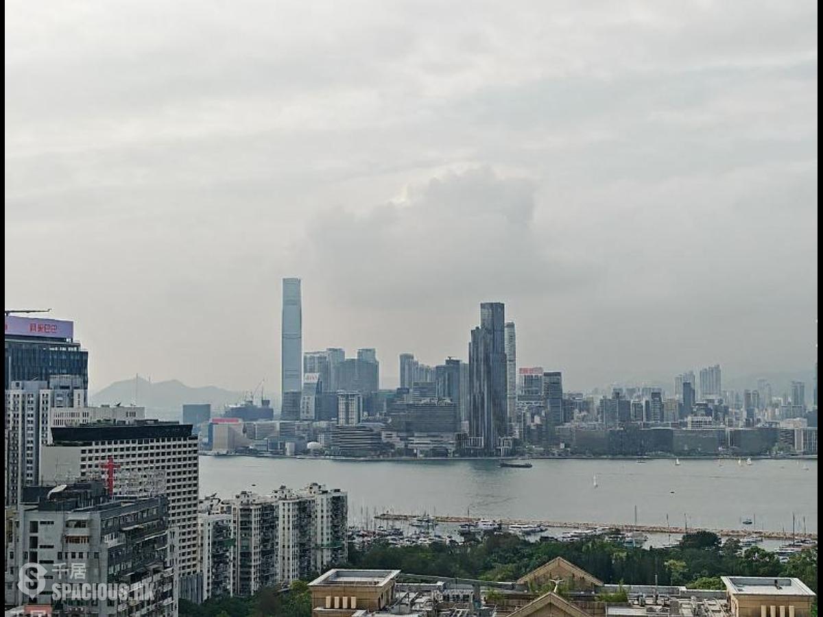 Causeway Bay - Jones Hive 01
