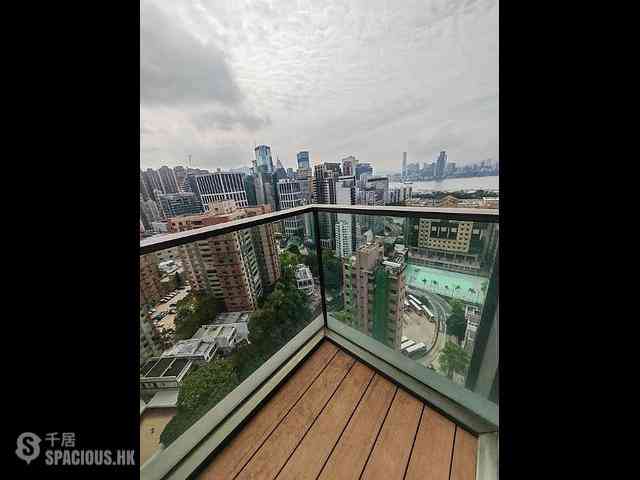 Causeway Bay - Jones Hive 06