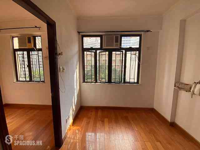 Causeway Bay - Cheong Shing Mansion 01