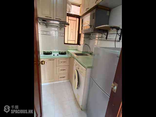 Causeway Bay - Cheong Shing Mansion 03