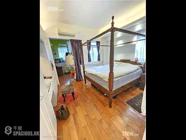 天后 - 翠巒閣 15