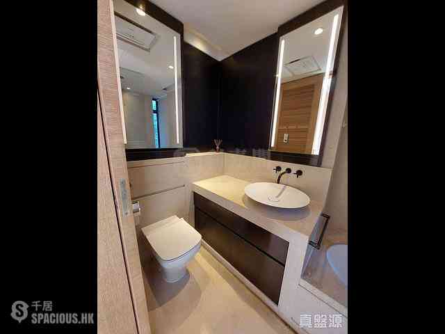 Tin Hau - The Pavilia Hill Block 3 03