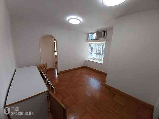 Quarry Bay - Wah Shun Gardens 01