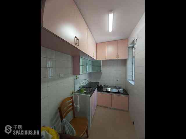 Quarry Bay - Wah Shun Gardens 07