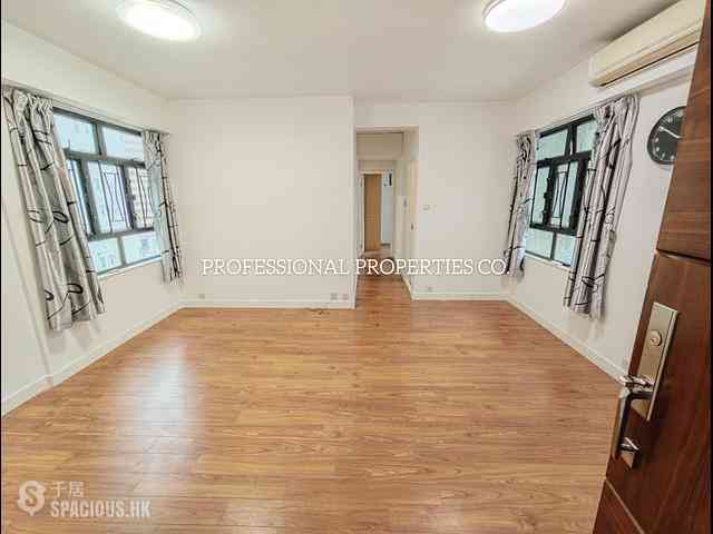 Happy Valley - Sherwood Court 02