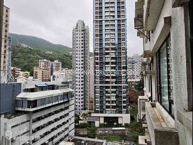 Happy Valley - Sherwood Court 10