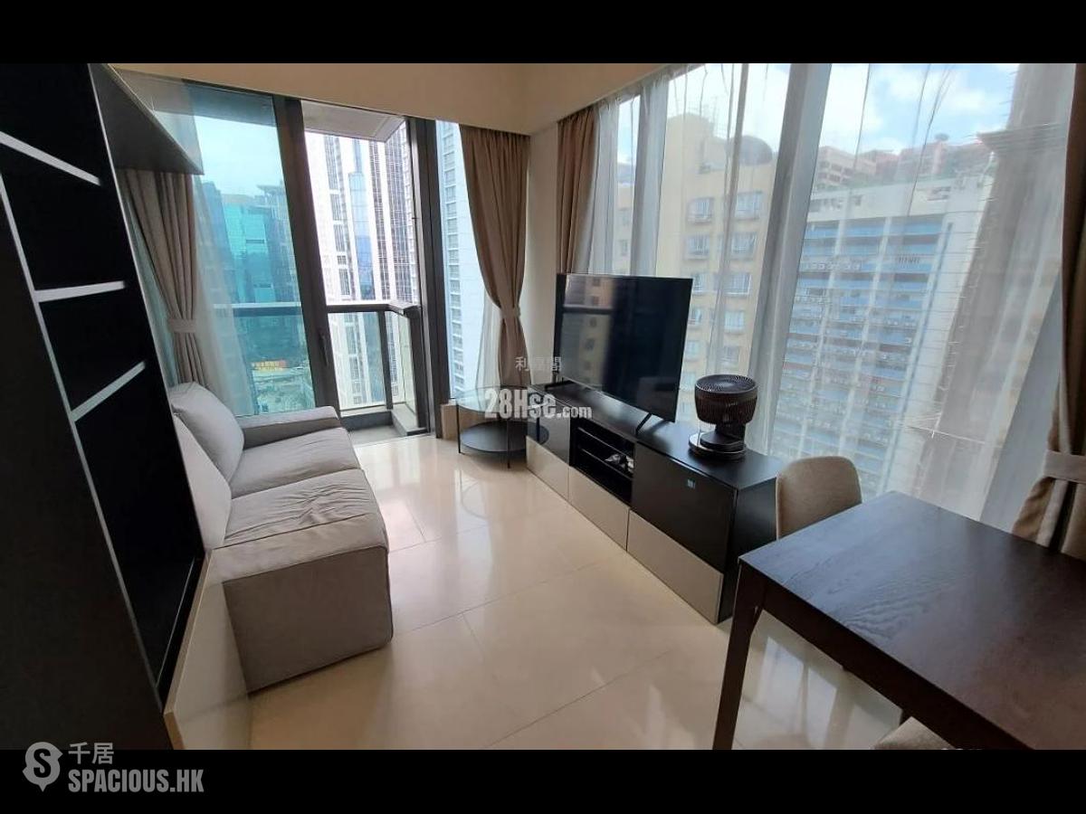 North Point - Victoria Harbour Phase 1B Tower 5A 01
