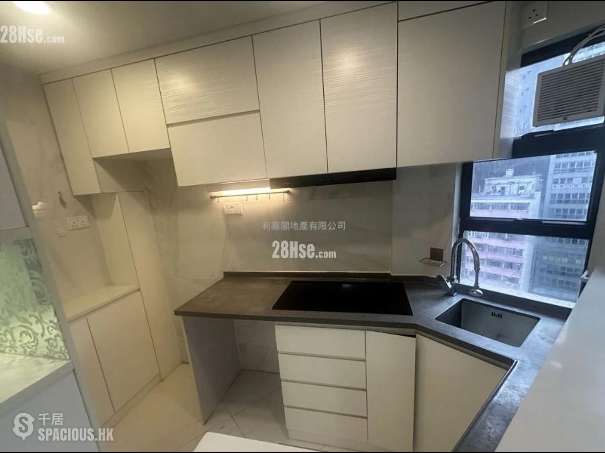 Fortress Hill - Fortress Metro Tower Block A 01