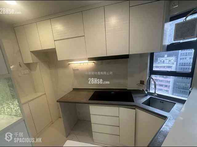 Fortress Hill - Fortress Metro Tower Block A 01