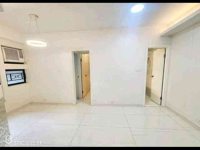 Fortress Hill - Fortress Metro Tower Block A 04