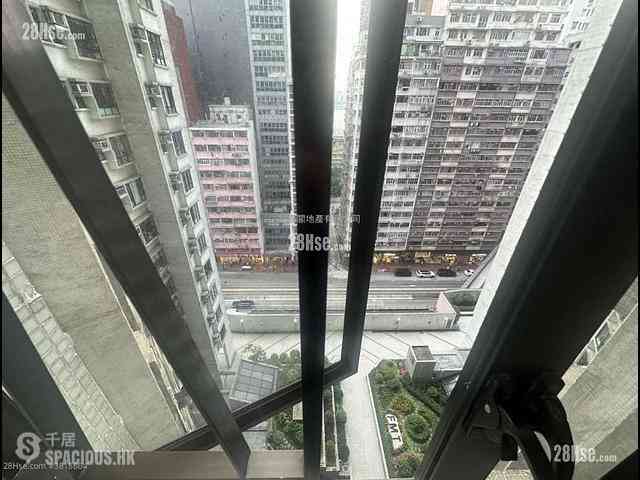 Fortress Hill - Fortress Metro Tower Block A 05