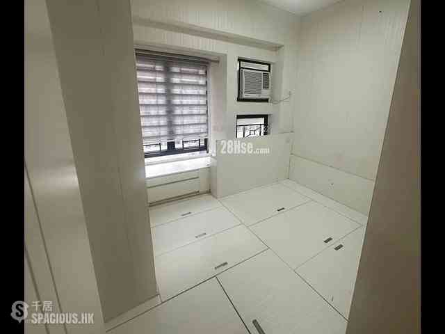Fortress Hill - Fortress Metro Tower Block A 06