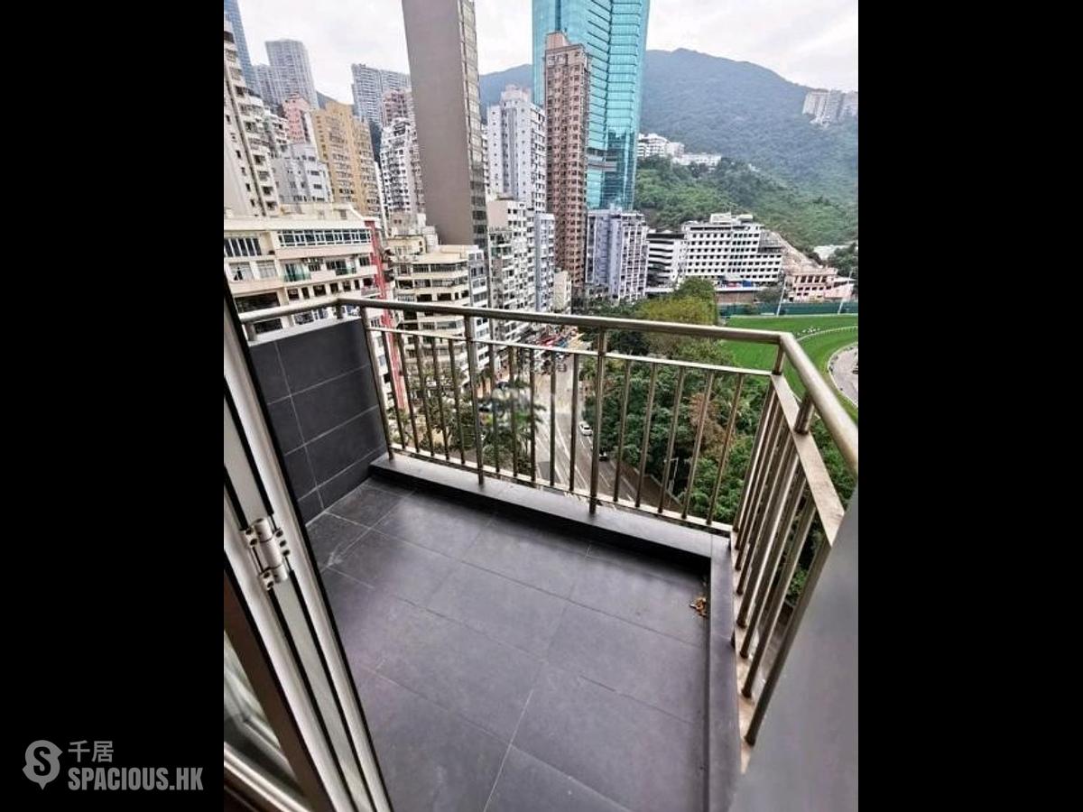 Happy Valley - Arts Mansion 01
