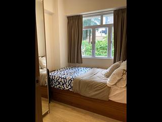 Wan Chai - New Spring Garden Mansion 02