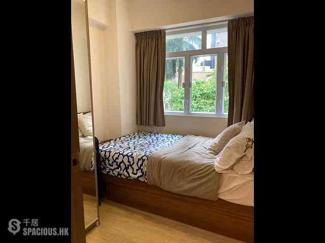 Wan Chai - New Spring Garden Mansion 02
