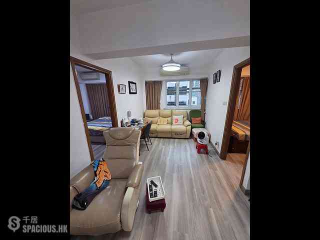 Tin Hau - Southward Mansion 01