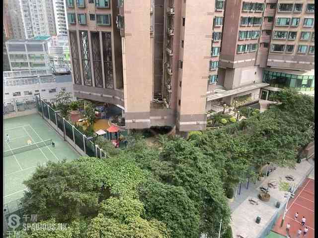 Fortress Hill - Fortress Metro Tower Block C 02