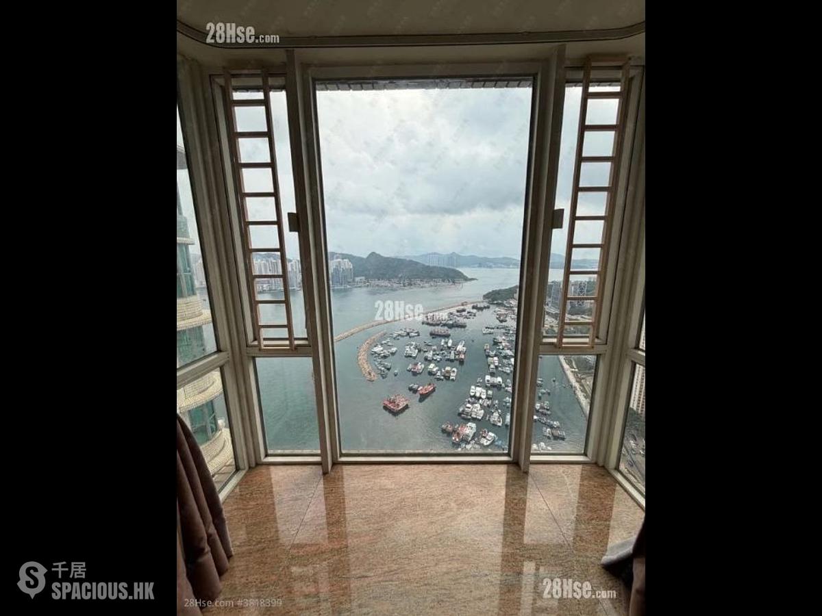 Sai Wan Ho - Les Saisons L Ete (Tower 2) 01