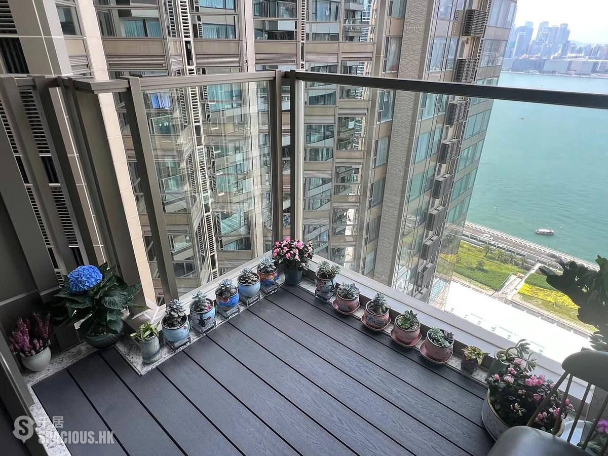 Fortress Hill - Harbour Glory Block 3 01