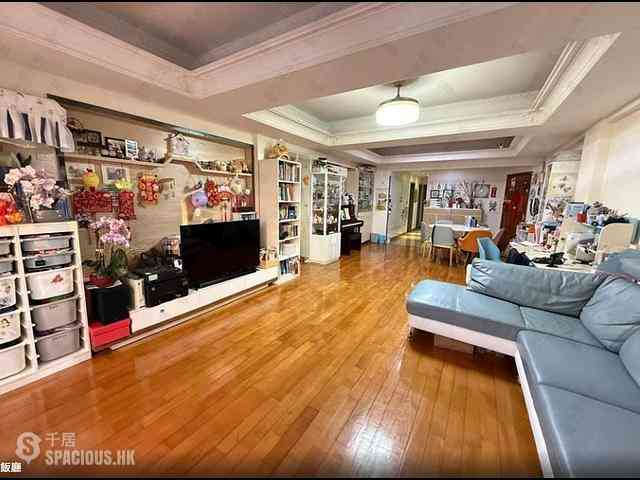 Tai Hang - Harmony Court 01