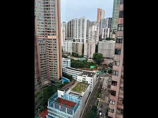炮台山 - 富澤花園 富邦閣 03