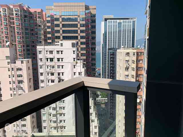 北角 - 柏蔚山1座 07