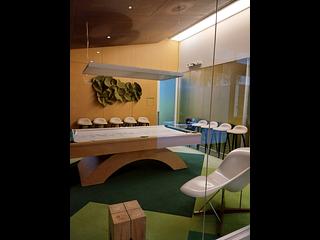 North Point - Lime Habitat 08