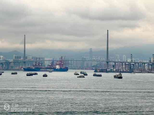 Sai Ying Pun - The Nova 01