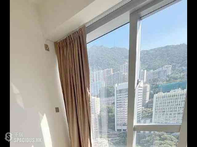 Sai Ying Pun - 63, Pokfulam Emerald House (Tower 2) 02