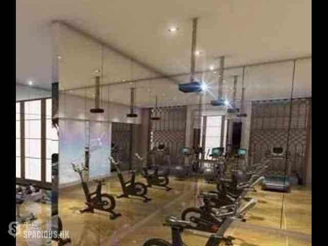Sai Ying Pun - 63, Pokfulam Emerald House (Tower 2) 05