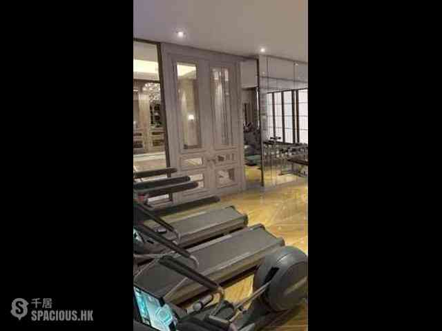 Sai Ying Pun - 63, Pokfulam Emerald House (Tower 2) 06