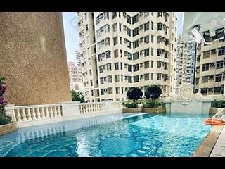 Sai Ying Pun - 63, Pokfulam Emerald House (Tower 2) 07