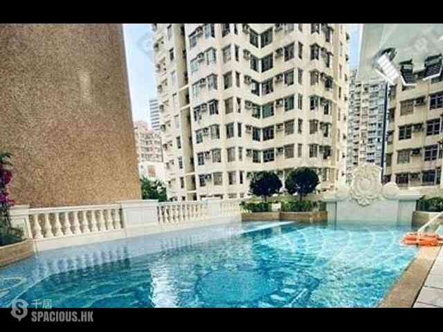 Sai Ying Pun - 63, Pokfulam Emerald House (Tower 2) 07