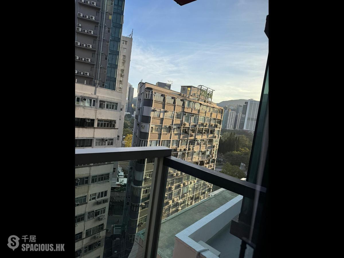 Causeway Bay - The Hemispheres 01