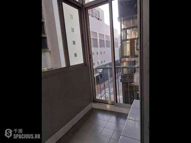 Tin Hau - Golden Court 02