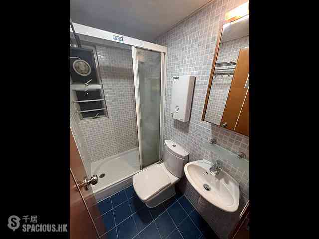 Quarry Bay - Westlands Court Tsui Lan Mansion 03