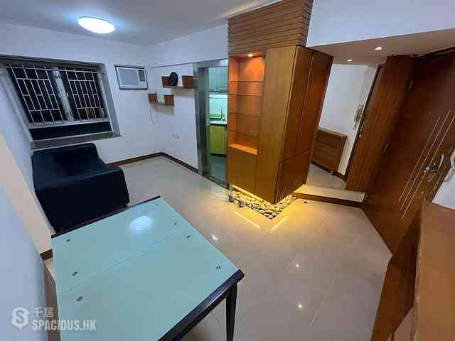 Quarry Bay - Westlands Court Tsui Lan Mansion 06