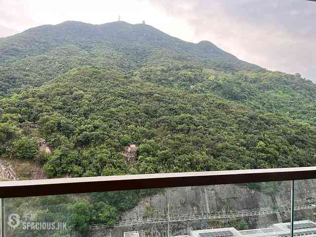 Shau Kei Wan - Island Garden 04