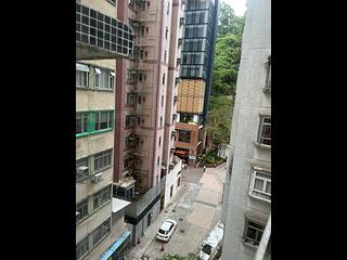 Tai Hang - Wunsha Court 04