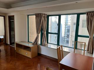 Causeway Bay - The Grandeur 04